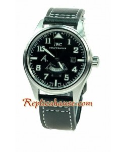IWC Antoine de Saint Montre Suisse Replique