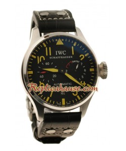 IWC Big Pilot Montre Suisse Replique