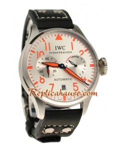 IWC Big Pilot Montre Suisse Replique