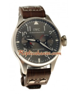 IWC Big Pilot Montre Suisse Replique