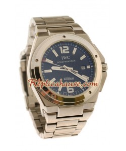 IWC Ingenieur automatique Montre Replique