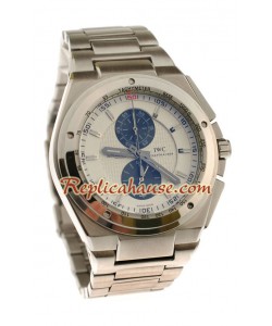 IWC Ingenieur Chronograph Montre Replique