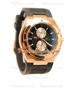IWC Ingenieur Chronograph Montre Replique