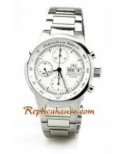 IWC Chronograph Montre Suisse Replique