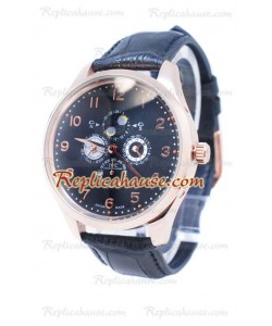 IWC Portuguese Grande Complication Gold Montre