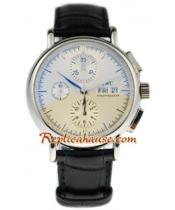 IWC Portofino Montre Suisse Replique