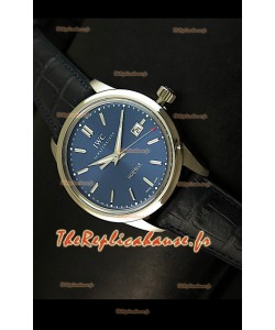 IWC Ingénieur Vintage Edition St. Laurent Reproduction Montre Suisse