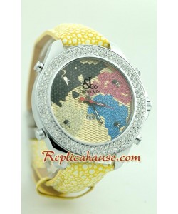 Jacob & Co Montre Replique
