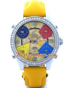 Jacob&Co Montre Replique