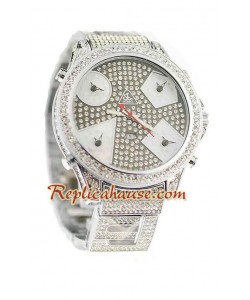 Jacob & Co Montre Replique
