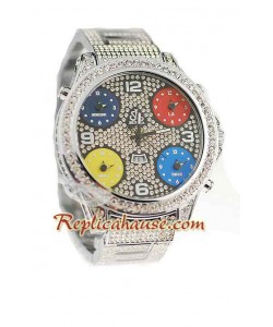 Jacob & Co Montre Replique