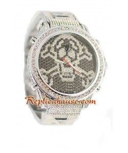 Jacob & Co Montre Replique