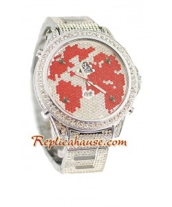 Jacob & Co Montre Replique