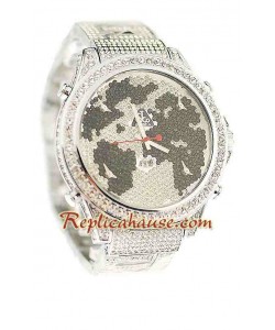 Jacob & Co Montre Replique