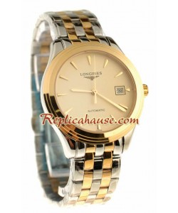 The Longines Master Collection Montre Replique