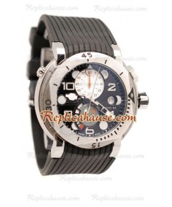 Mont Blanc Sports Chronograph Montre Replique