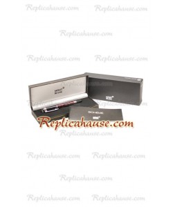 Stylo Suisse replique Mont Blanc