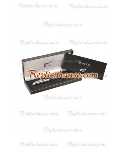 Stylo Suisse replique Mont Blanc