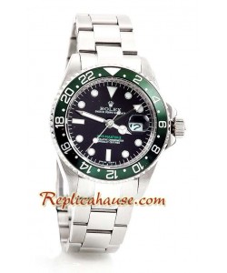 Rolex Replique GMT 2011 édition Montre Replique