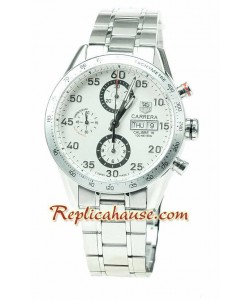 Tag Heuer Carrera Montre Suisse Replique