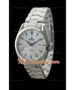 Omega Seamaster Aqua Terra Swiss Replica Montre - 1:1 Mirror Replica