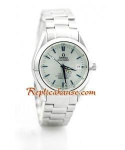 Omega Seamaster Femmes Montre Replique
