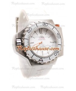 Omega Seamaster Ploprof 1200M Montre Suisse Replique