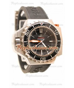 Omega Seamaster Ploprof 1200M Montre Suisse Replique
