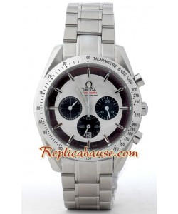 Omega Speedmaster Legend