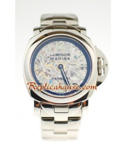 Panerai Luminor Marina Montre Suisse Replique