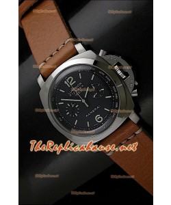 Panerai Luminor 1950 Flyback Suisse Montre De Replique