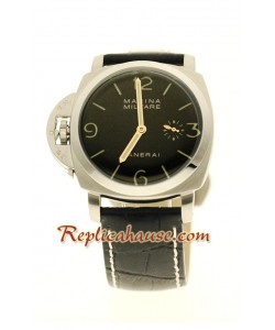 Panerai Replique - Marina Militare - Montre Suisse