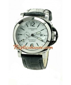 Panerai Luminor GMT Japonais Montre Replique