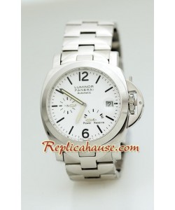 Panerai Replique - Luminor Power Reserve - Montre Suisse