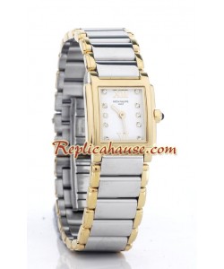 Patek Philippe 24 Femmes Montre Replique
