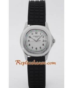 Patek Philippe Aquanaut Montre Replique