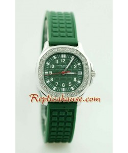 Patek Philippe Aquanaut Montre Replique