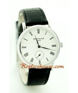 Patek Philippe Calatrava Montre Replique