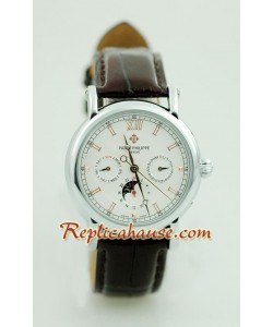 Patek Philippe Grand Complications Montre Replique