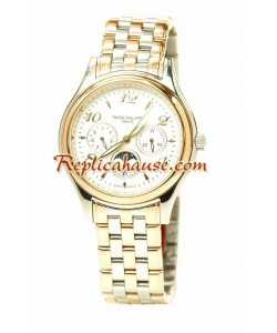 Patek Philippe Grand Complications Montre Replique