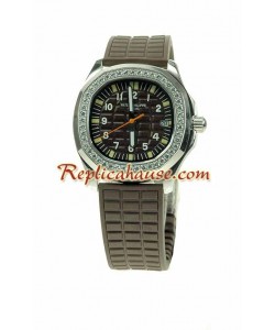 Patek Philippe New Aquanaut Femmes Montre Replique