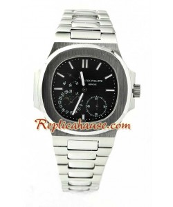 Patek Philippe Nautilus Moon 3712 Montre Replique