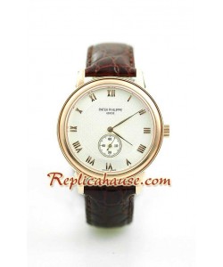 Patek Philippe Montre Suisse Replique