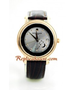 Patek Philippe Montre Suisse Replique