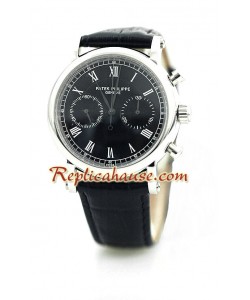 Patek Philippe Grand Complications Montre Suisse