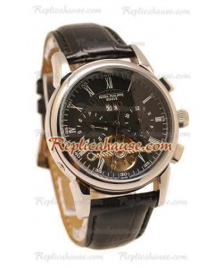 Patek Philippe Grand Complications Tourbillon Montre Replique