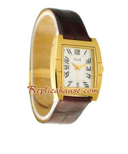 Piaget Upstream Montre Suisse Replique