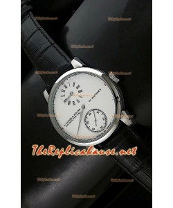 Alange Sohne Japanaese Automatic Replica Montre en Acier