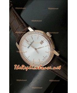 Audemars Piguet Jules Audemars Edition en Or jaune 18 ct