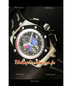 Audemars Piguet Royal Oak Offshore Grand Prix Montre Suisse Edition Spéciale - REPRODUCTION EXACTE
